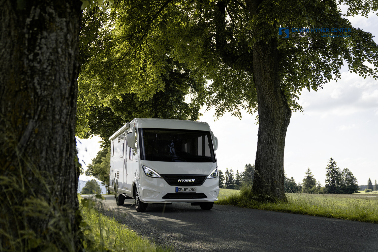 Hymer Exsis-i Pure 580 Bild 0