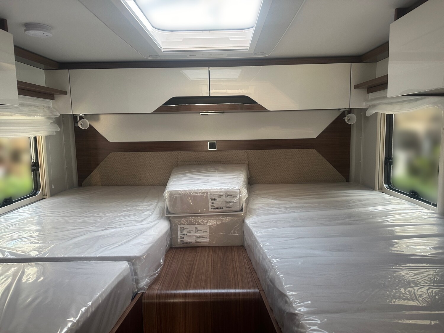 Hymer B-Klasse MC T WhiteLine 600 Bild 18