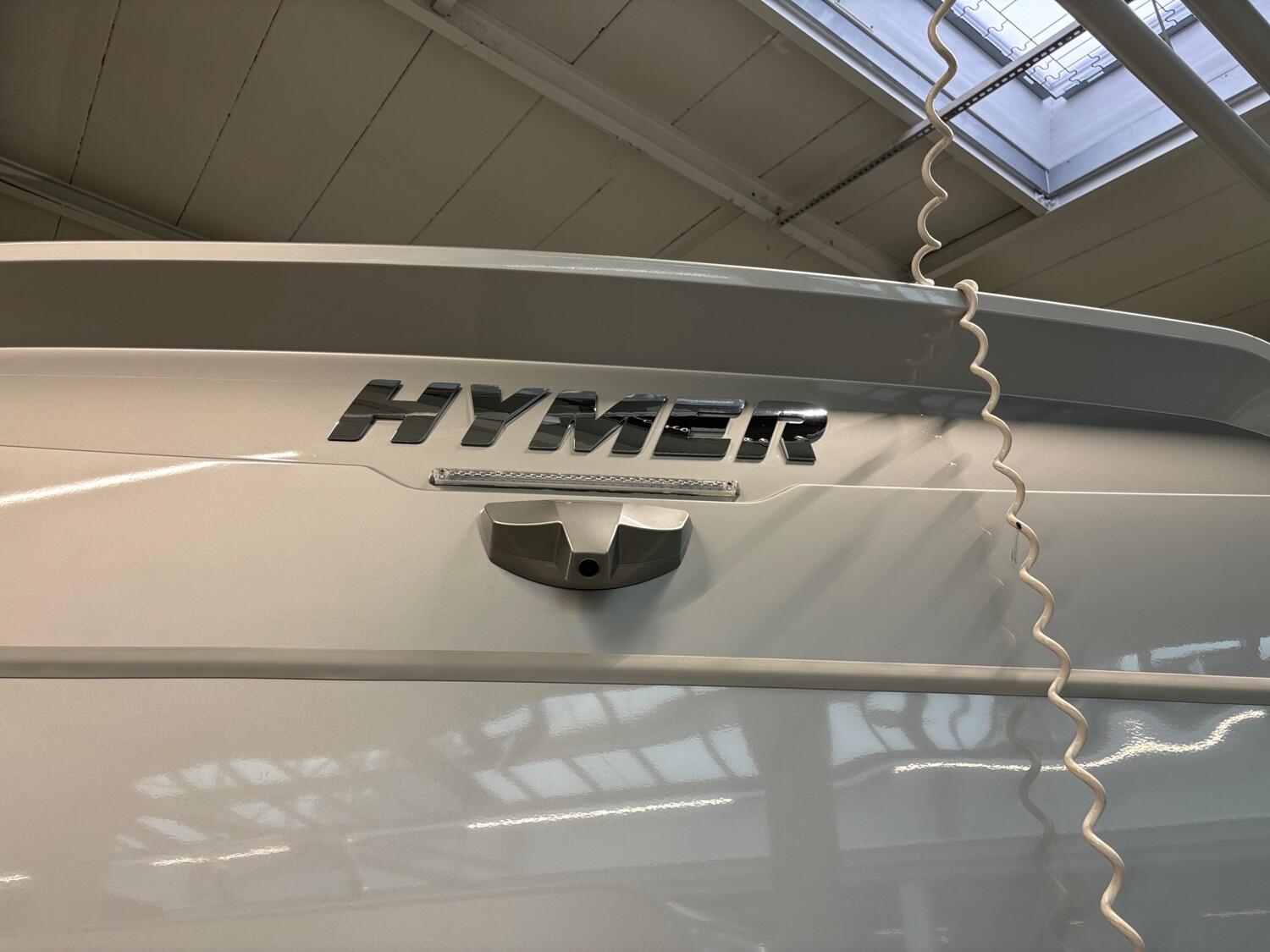 Hymer ML-T 570 Bild 20