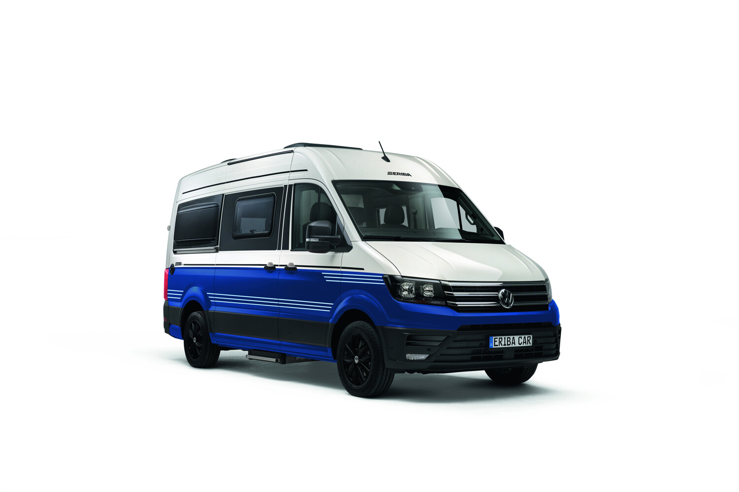 Hymer Eriba Car 600 Bild 0