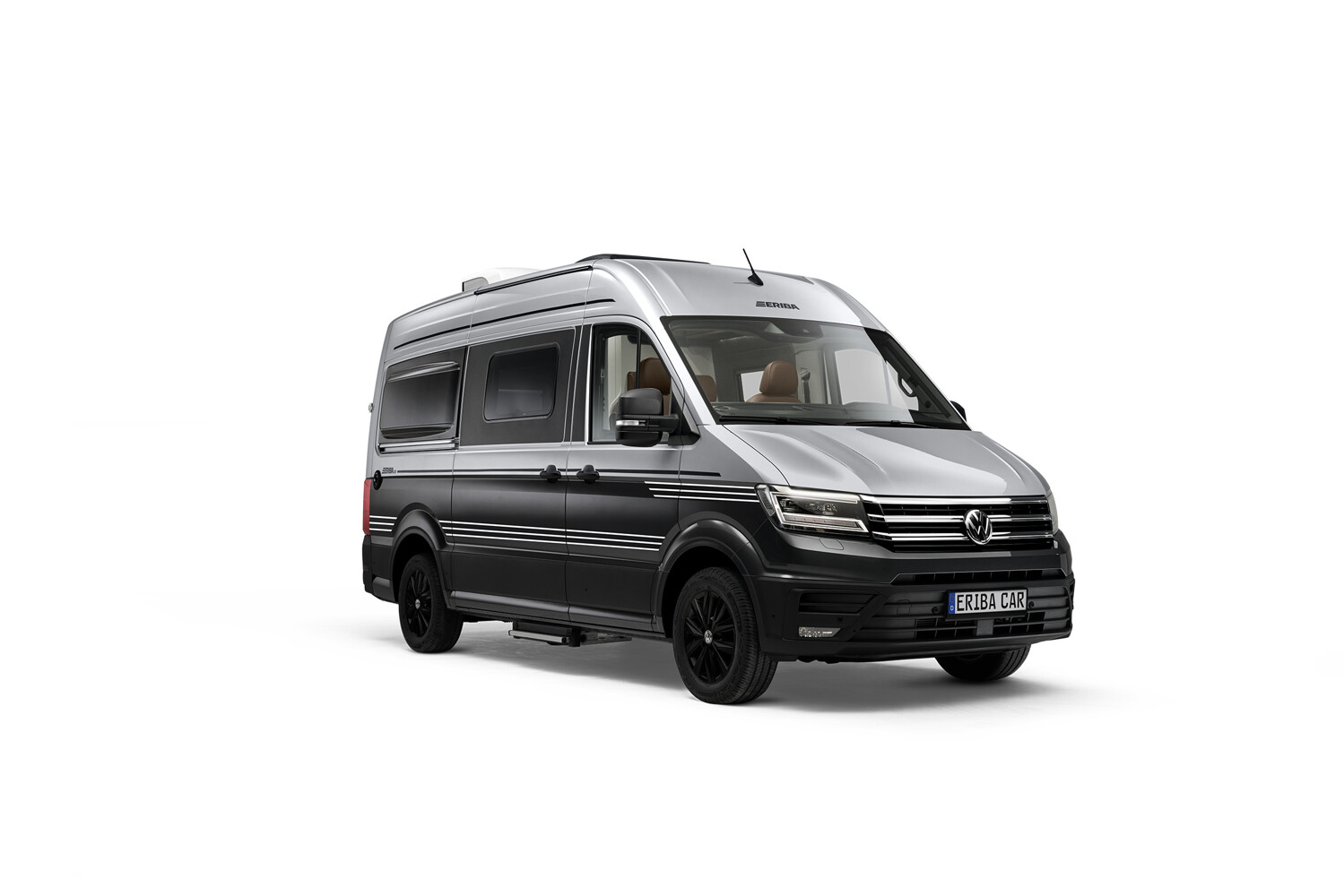 Hymer Eriba Car 600 Bild 0